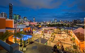 City Backpackers Hq