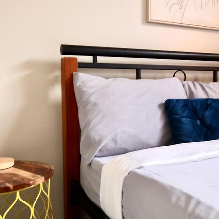City Backpackers Hq Brisbane Esterno foto