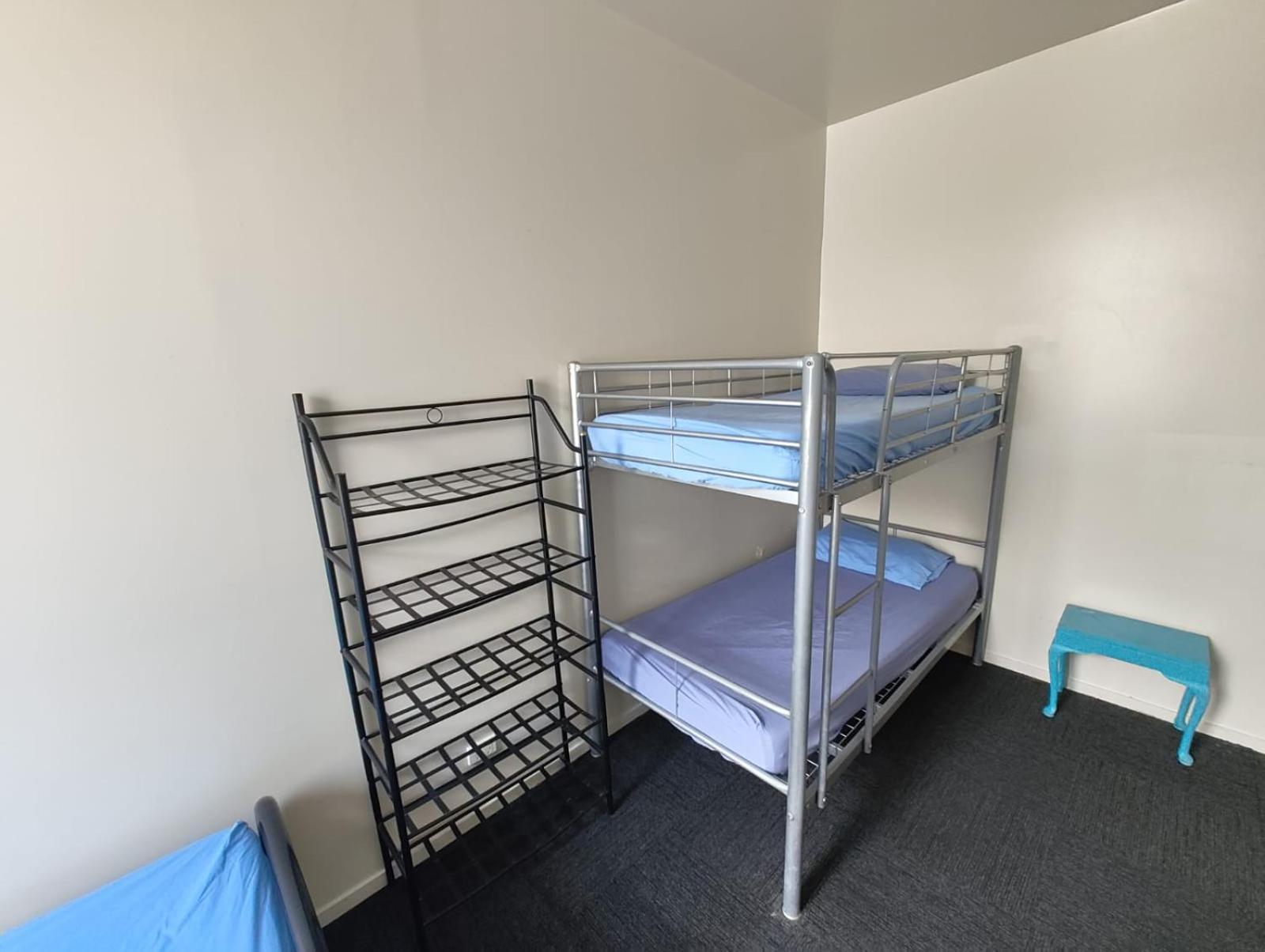City Backpackers Hq Brisbane Esterno foto