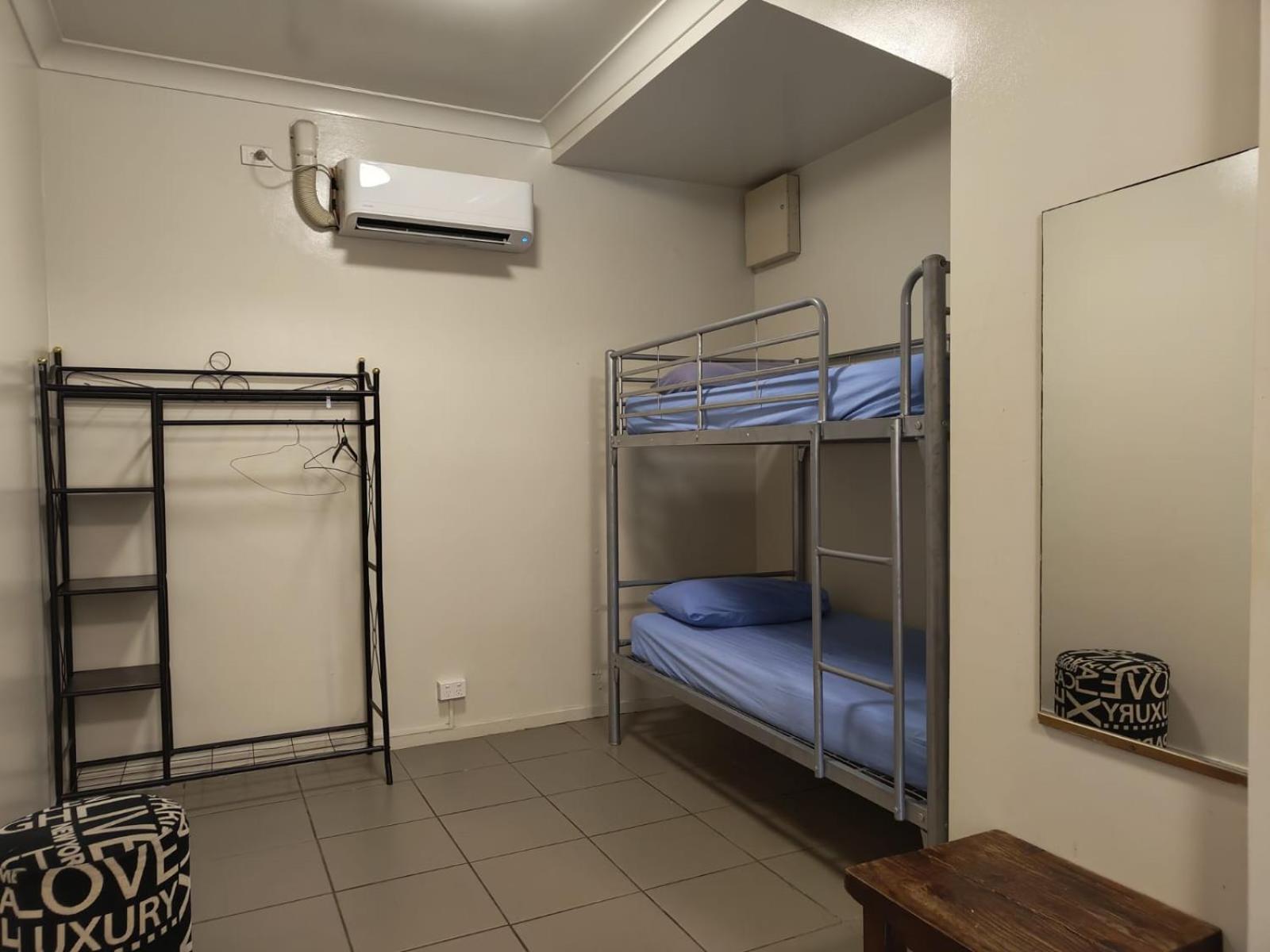 City Backpackers Hq Brisbane Esterno foto