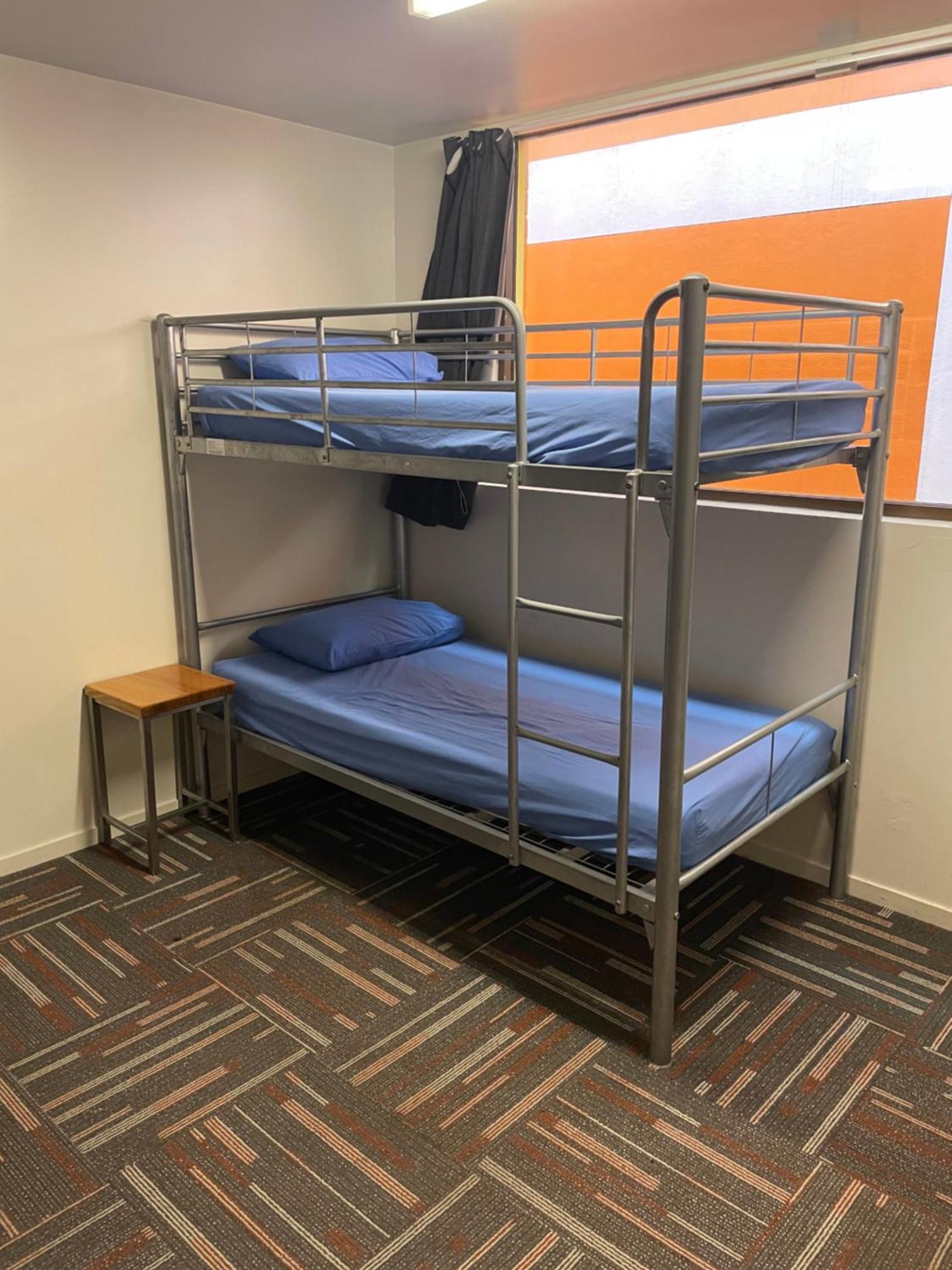 City Backpackers Hq Brisbane Esterno foto